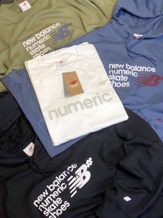 @nbnumeric mikiny a trika skladem🔥 E-shop link v biu🔗 kamenná prodejna Husitská 13, Praha 3 #streetmarketskateshop...