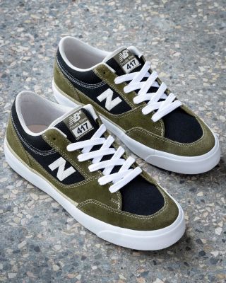 @nbnumeric 🔥417 Franky Villani @frankyvillani - vulkanizovaná podrážka - vršek z kvalitního semiše - tlumící vložka Abzorb...