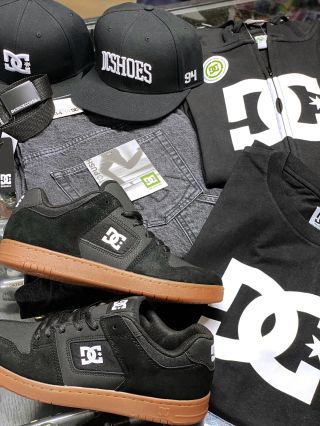 @dcshoes pár klasickejch hitovek 🇩🇨 Vybírej online (link v biu) nebo na prodejně Praha 3, Husitská 13. #streetmarketskateshop
