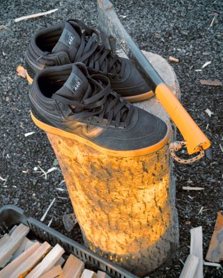 @pepa_gunlock New Balance Numeric 440 High weartest📝💯 Boty @nbnumeric vybírej online (🔗link v biu) nebo na prodejně...