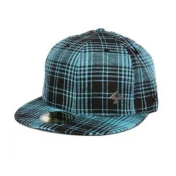 Easy Ride-Her New Era blue
