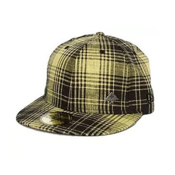 Easy Ride-Her New Era yellow