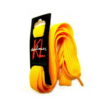 Karlaces Tkaničky yellow