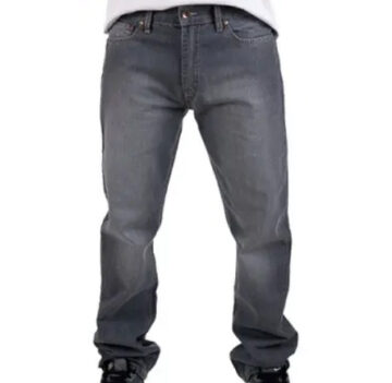 Simple Denim