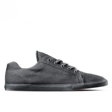 Boty Supra Assault grey canvas