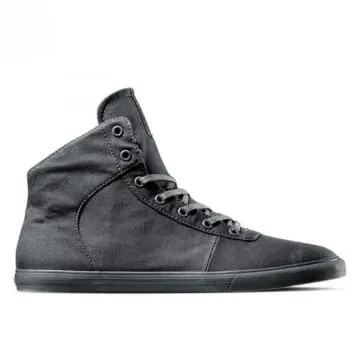 Boty Supra Cuttler grey canvas