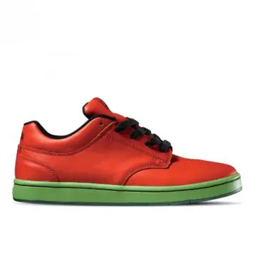 Boty Supra Dixon watermelon