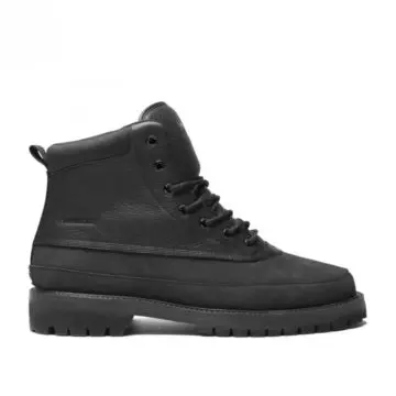 Boty Supra Douglas Boot black