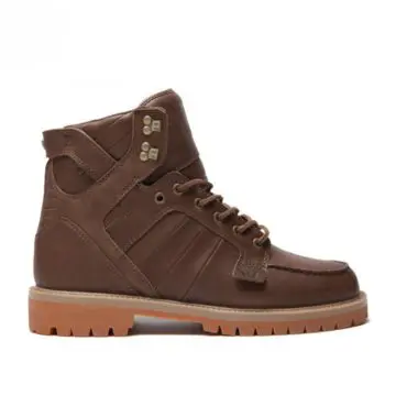 Boty Supra Skyboot brown