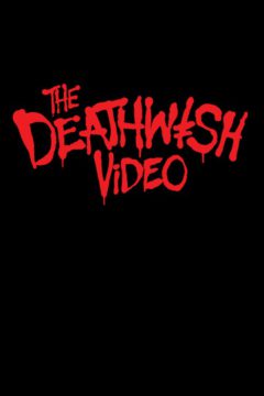 Doplňky |CD / DVD Deathwish The Deathwish Video