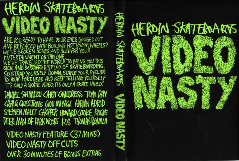 Video Nasty - Image 2