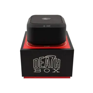 Doplňky Death Lens DEATH BOX