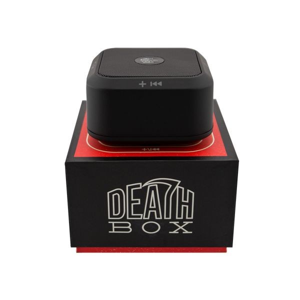 Doplňky Death Lens DEATH BOX