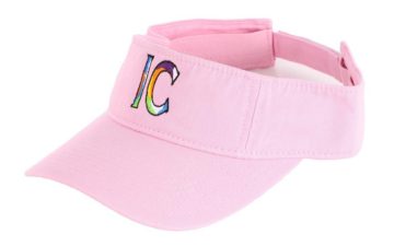 Pánské oblečení |Kšiltovky Illegal Civilization IC Visor pink