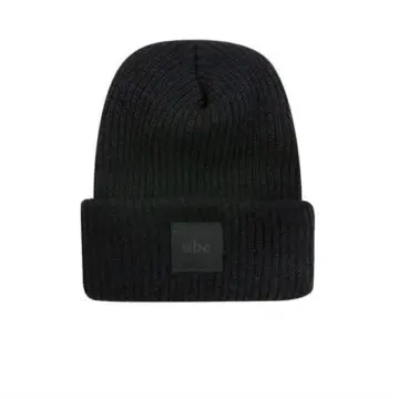 Pánské oblečení |Kulichy Abc Hat Co. Reed black