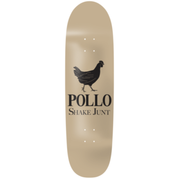 Skate |Desky Shake Junt Pollo