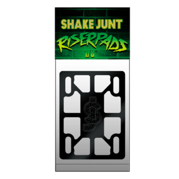 Skate |Ostatní Hardware Shake Junt Riser Pads