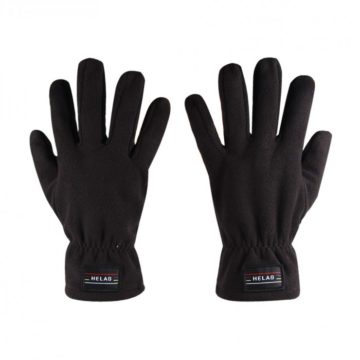 Doplňky Hélas Colo Gloves black