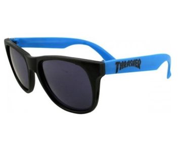 Doplňky |Sluneční brýle Thrasher Sunglasses blue