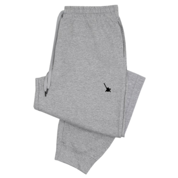 Pánské oblečení |Kalhoty Stalinplaza Sweatpants grey/black