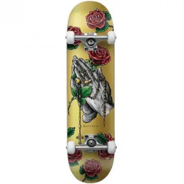 Skate |Komplety Dgk Blessed Foil