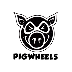 Pig Wheels