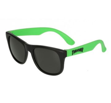Doplňky |Sluneční brýle Thrasher Sunglasses green
