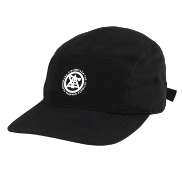 Pánské oblečení |Kšiltovky Stalinplaza Playground Cap black