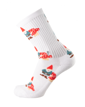 Pánské oblečení |Ponožky Psockadelic Gnome