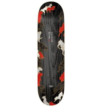 Skate |Desky Real Mister Tucks Kyle
