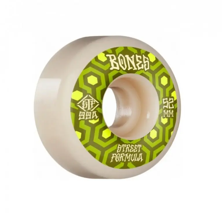 Skate |Kola Bones Retros V1 Standards 99A