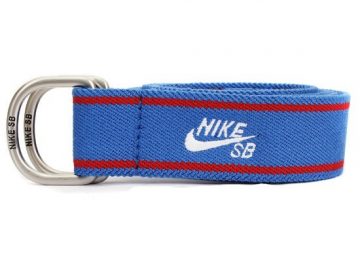 Doplňky |Pásky Nike Sb Team SB Belt