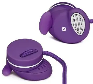 Doplňky |Sluchátka Urbanears Medis