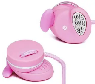 Doplňky |Sluchátka Urbanears Medis