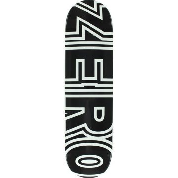 Skate |Desky Zero Classic Bold