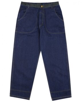 Pánské oblečení |Kalhoty Bronze56K No.56 Denims indigo