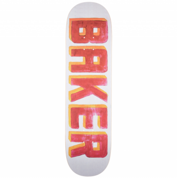Skate |Desky Baker Painted B2 T-Funk