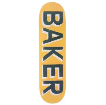 Skate |Desky Baker Painted Tyson