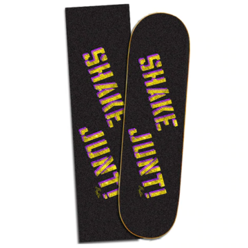 Skate |Gripy Shake Junt Beagle Pro Grip