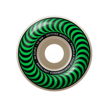 F4 99 Classic 52mm