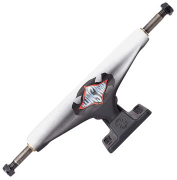 Pro Evan Smith Black Fade Warped Cross Standard