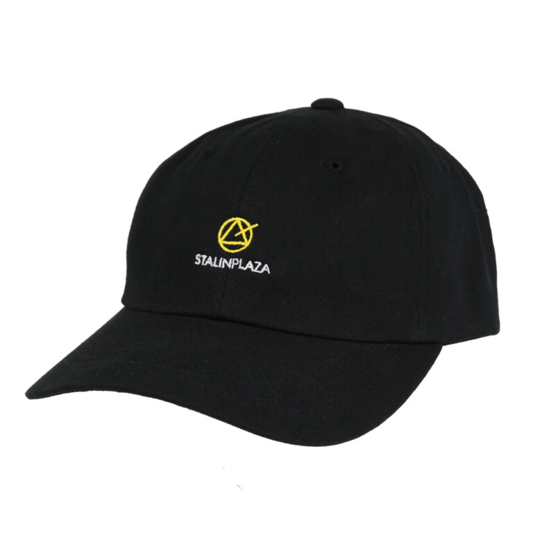 Logo Cap