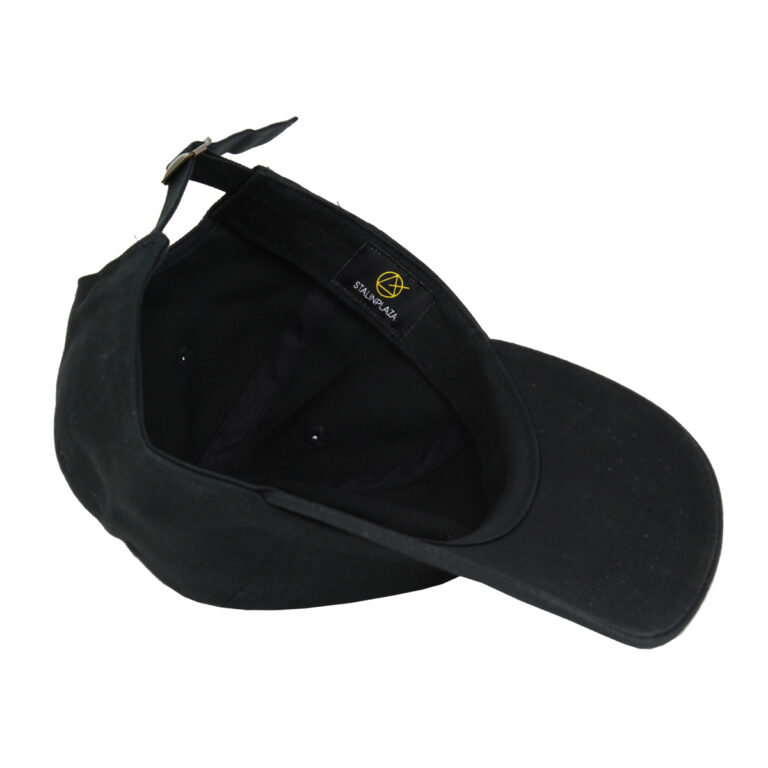 Logo Cap - Image 2