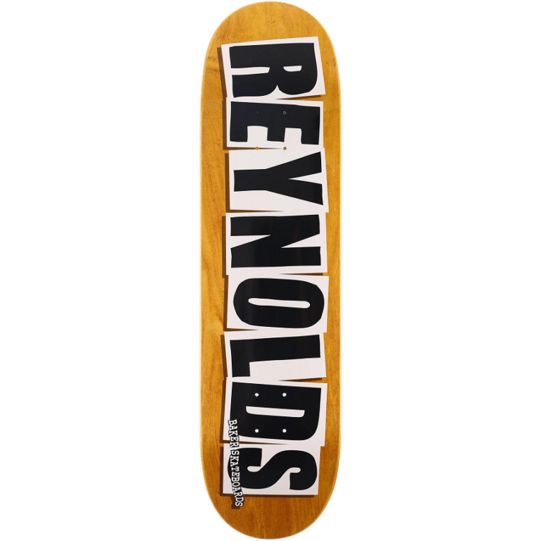 Reynolds Logo