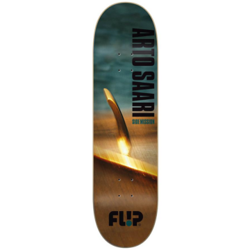 Side Mission Fin