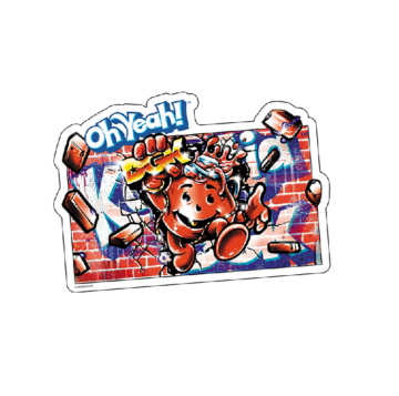 Kool Aid