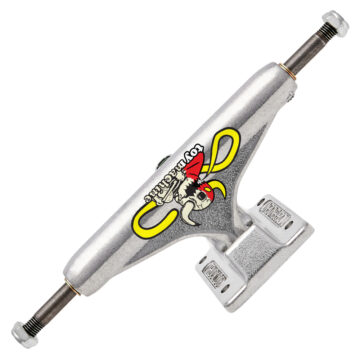 Stage 11 Toy Machine Standard