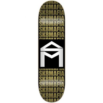 House Logo