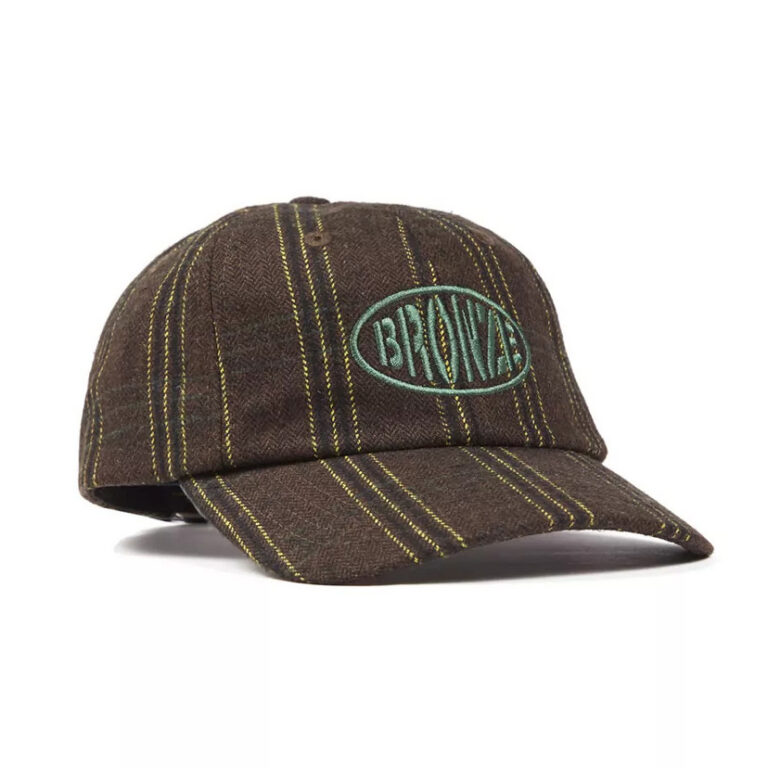 Flannel Cap