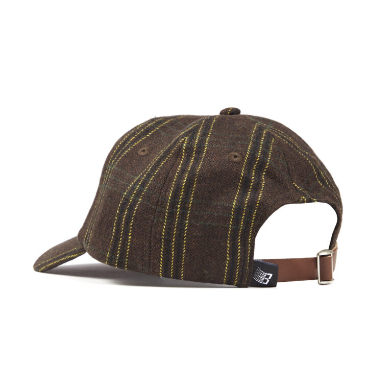 Flannel Cap - Image 2